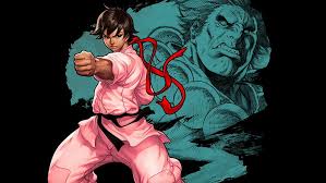 (さぁ はじめよう, saa hajimeyou?) dudley (ダッドリー, daddorī?) is a video game character from the street fighter series, first appearing in street fighter iii: Hd Wallpaper Street Fighter Iv Akuma Street Fighter Iii 3rd Strike Online Edition Makoto 1920x1080 Video Games Street Fighter Hd Art Wallpaper Flare