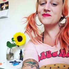 2018 LINE UP — All Jane Comedy Festival 2023