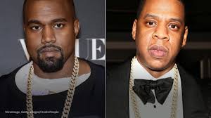 Kanye west was born on 8 june 1977 in atlanta, georgia to dr. Kanye West And Jay Z Reunite On Donda This Might Be The Return Of The Throne
