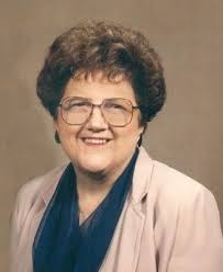 Anna Robin Obituary (2019)