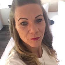 Jacqueline Brush's Instagram, Twitter & Facebook