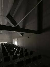 valerio olgiati plantahof auditorium landquart 2010 architecture project architecture auditorium