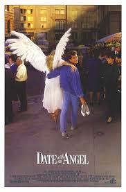 Birds Of A Feather Movie Cast Date With An Angel Took Me Forever To Remember The Name Angel Movie Movies It Movie Cast