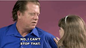 Pelo estilo tiempo GIF