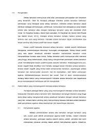 What is the importance of leadership in the construction of a civilization? Interaksi Antara Tamadun