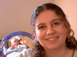 Jennifer GRAVELLE, 40 ans (DOUVRES LA DELIVRANDE, FRANCE)