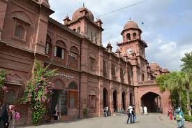 Professional engineers (approved qualifications) notification 2009. List Of Universities In Pakistan Wikipedia