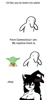 Flork Of Cows Strange Headcanon But Ok