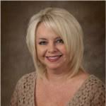 Dr. Amanda Higdon-Wilkins, Optometry