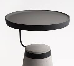 Kanban By Andrea Ponti Side Table Table Furniture Side Tables