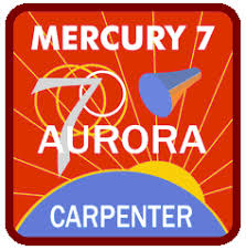 The fourth american in space and second american to orbit earth, carpenter spent nearly. Mercury Atlas 7 Wikipedia