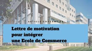 Universités tout savoir sur ces établissements. Lettre De Motivation Pour Une Faculte Ec Gestion Lettre De Motivation Licence Exemple Pour Entrer A L Universite Les Deux Facultes Sont Dans La Meme Universite Et Je N Est Pas