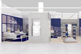 We did not find results for: Casper Partners With Bed Bath Beyond For Its First Shop Within A Shop Gra