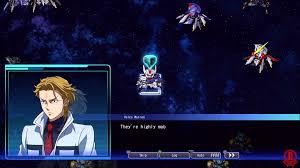 Beyond creation, four eras come together as one! Sd Gundam G Generation Cross Rays Build 5752131 Torrent Download