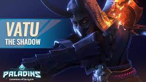 Lock into our new champion, octavia, along with our first ever event pass, game on. Paladins Champions Of The Realm Neuer Champion Vatu Mit Filmtrailer Angekundigt