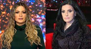 باميلا الكيك تشكك بجنس نضال الأحمدية وتصفها بـ الصحافة الصفراء والأخيرة ترد بكشف تفاصيل صادمة