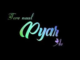 Teri Naar Nikk Whatsapp Status Teri Naar Song Whatsapp Status Avneet Kaur Blackscreen Youtube In 2020 Beautiful Words Of Love Cute Love Songs Love Words