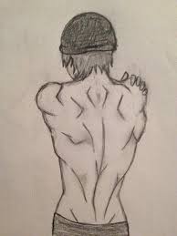 How to draw anime for beginners: How To Draw Muscles Anime How To Images Collection