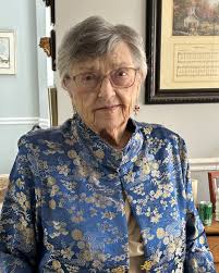 Obituary for Dorothy J. Galloway