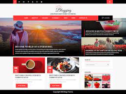 ⏩ wordpress 3.0 and higher ⏩ multiple pages ⏩ sample images, and content. Advance Blogging Download Free Wordpress Theme 2021
