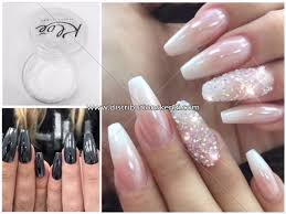 Top produit ➤ flower gel для ногтей pas cher sur aliexpress france ! Distributionskenzi Com Poudre Chrome Blanc