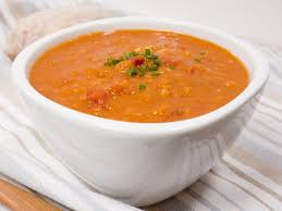 Soupe Aux Lentilles Rouges Specialite Kurde Recette Soupe Aux Lentilles Rouges Soupe Aux Lentilles Recette A Base De Tomates