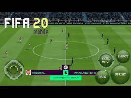 Fifa 14 mod apk 20 as all it features working perfect. Fifa 20 Android Offline Best Graphics Apk Obb Youtube