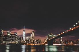 A classic rpg for your windows pc. Wallpaper City Skyline During Night Time Background Download Free Image