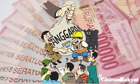 Dana Rp 100 Juta Per Kelurahan Tak Sesuai Kebutuhan Kota Bandung Beri Nostalgia