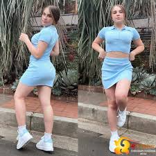 Valeria Negurenko Bikini: A Deep Look Into Her Life And Career