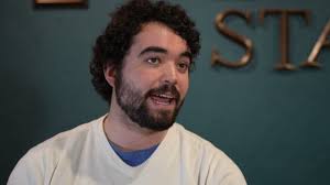 Onstage Atlanta is SWEATING