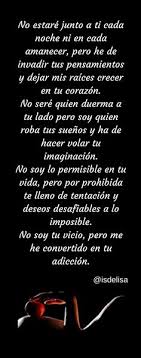 Tu En Mi Frases De Deseo Frases Bonitas Y Pasion Frases