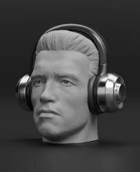 Buy Statues of Arnold Schwarzenegger Online In India