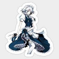 pin von 致皓 廖 auf 東方 project basteln