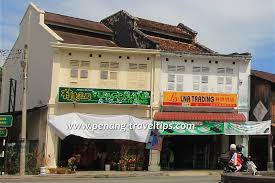 Petaling street famous hokkien mee since 1927. Florists In Penang