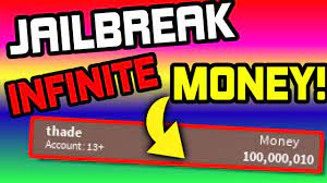 Maybe you would like to learn more about one of these? Roblox Jailbreak Infinite Money Glitch Working Youtube Roblox Play Hacks Roblox Gifts