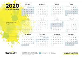 The bank of new york mellon level 2 35 clarence street sydney nsw 2000 02 9551 5000. School Terms And Public Holiday Dates For Nsw In 2020 Studiosity