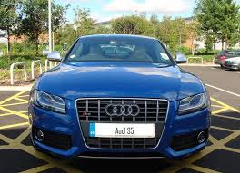 Image result for Sprint Blue 2008 Audi