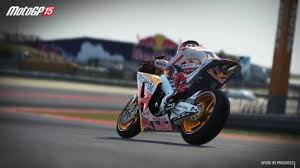 At this page of torrent you can download the game called motogp 15 adapted for pc. Motogp 15 Review Solid Gameplay Coupled With Great Scale Of Challenge