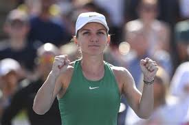 2 naomi osaka will also be on the sidelines because of mental health concerns, and world no. Live Tennis On Twitter Live Soon Simona Halep Vs Elena Rybakina From Wuhan First Meeting Between Halep And Rising Star Rybakina Any Chance Of The Upset For The Young Gun Or
