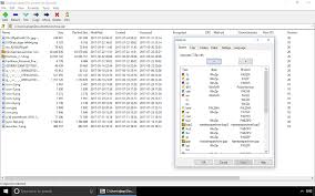 Microsoft has released multiple versions of windows over the years and constantly. 7zip File Manager 19 Download