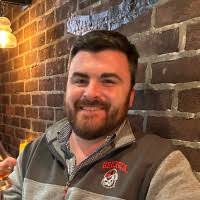 Harrison Enfinger Email & Phone Number