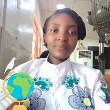 Ann Daniel Anya's page