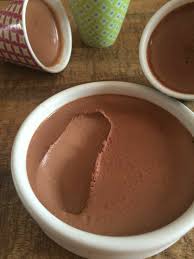 Epingle Par Recettes Cooking Sur Recette De Cuisine Recette Creme Chocolat Petits Pots De Creme Au Chocolat Creme Au Chocolat