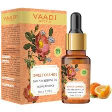 Collagen is an important protein that is found in most connective tissues, and nearly 30. Buy Vaadi Herbals Sweet Orange Essential Oil Vitamin C Reduces Hairfall Improves Skin Complexion Enhances Mood Loosens Tired Muscles 100 Pure Therapeutic Grade Online Purplle