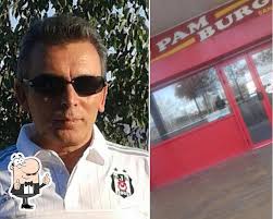 Pam Burger givors, Givors