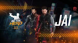 India today and garena are all set to raise the bar of biggest ever gaming experience with the launch of the biggest free fire battle royale league in india. Hrithik Roshan Free Fire Id The Actor Has No Confirmed Account Yet