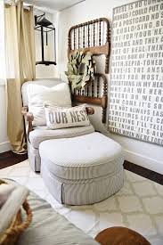 Farmhouse Guest Bedroom Makeover Farmhouse Guest Bedroom Guest Bedroom Makeover Wall Decor Bedroom