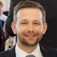 Nicholas Brady's Instagram, Twitter & Facebook