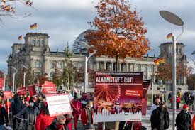 Alarmstufe rot 2 einigkeit und recht und freiheit deutschland 6 vs 1. Alarmstufe Rot Das Kannst Du Jetzt Als Musiker In Tun